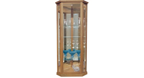 Avondale Corner China Cabinet Avondale Corner China Cabinet